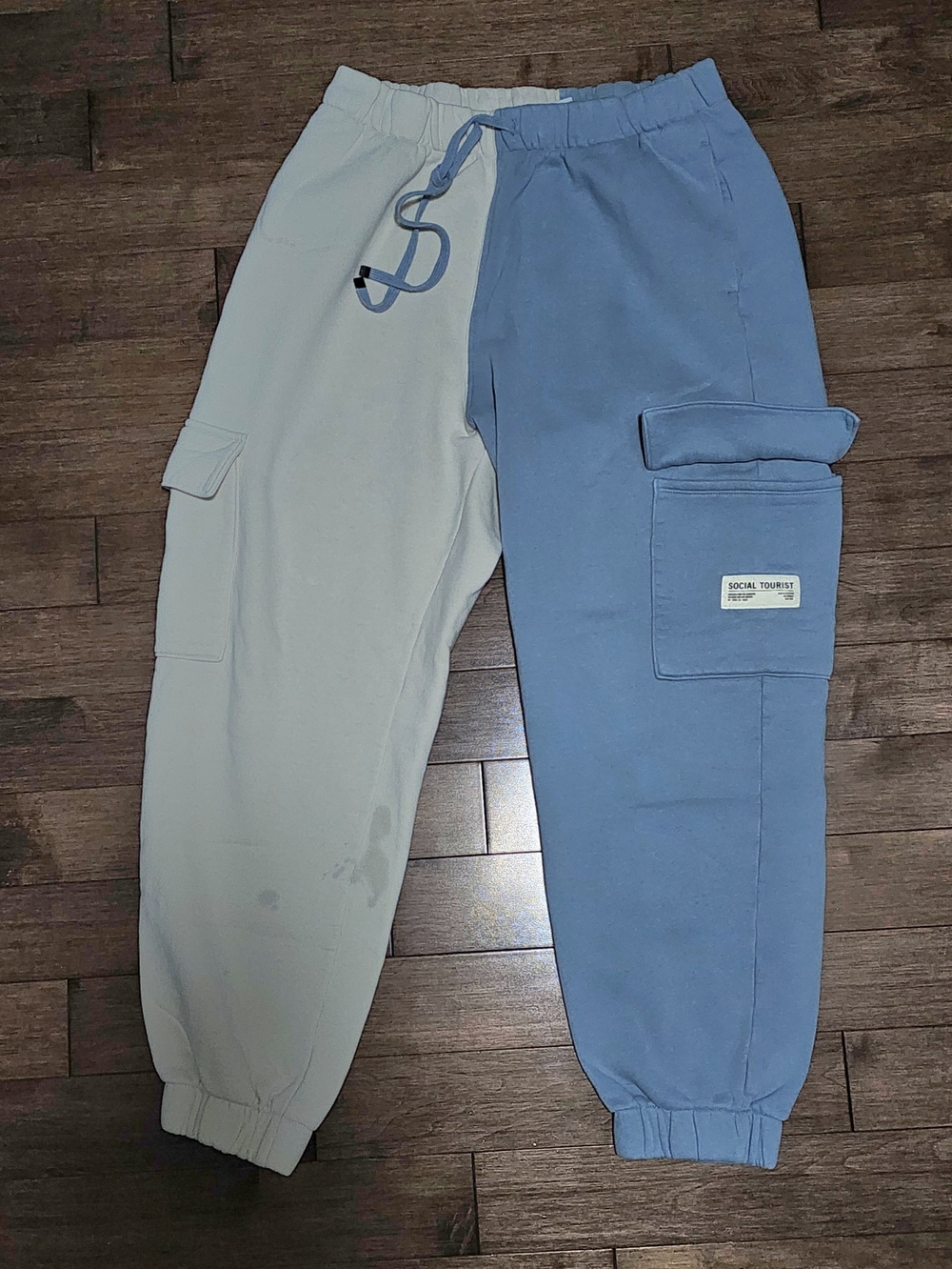 Hollister Social Tourist sweatpants